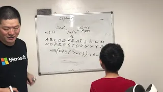 Day 249 - Teaching Kids Programming