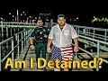 Lake County Florida BUI Arrest Bodycam Boater Refuses Sobriety Test Breathalyzer