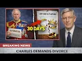 Lagu JUST NOW: King Charles Issues ULTIMATUM - Harry Has 30 Days to Divorce or Lose Everything