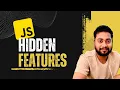 Console Object in JavaScript - Hidden Features You Didn t Know chaiaurcode CodeWithHarry