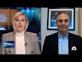 Advance Auto Parts CEO Tom Greco on the company s quarterly earnings