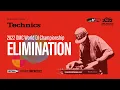 Download Lagu 2022 Technics DMC World DJ Elimination Round MP3