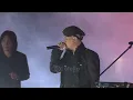 Pangeran Cinta - Konser "30 Tahun Dewa19 - Legends Never Die", Prambanan - 6 Agustus 2022