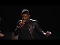 Usher 'Good Kisser' The Voice