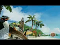 Download Lagu Surf's Up [PCSX2] Gameplay | Pen Gu South - Cody Maverick