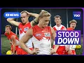 Suspended Sydney Swans players issue apology for their behaviour 7 30