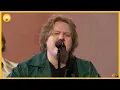 Download Lagu Lewis Capaldi performs 'Before You Go' on 'GMA'