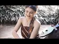 MERDU SULING DAYAK