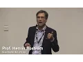 Predicting with Confidence - Henrik Bostrom