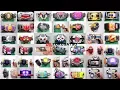 Download Lagu DARK Kamen Riders 2000- 2017  ダーク仮面ライダーの変身ベルト＆アイテム クウガ- ブラッドスターク