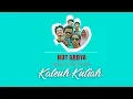 Download Lagu APACHE13 - KALEUH KULIAH  (HUT ABDYA)