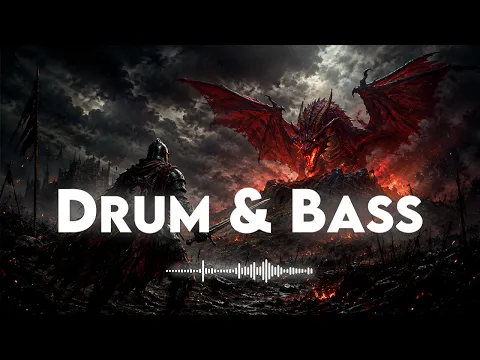 The Battle Has Begun... | Aggressive Neurofunk DnB