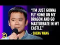 Diamonds Are Forever But So Is a Plastic Bag - Sheng Wang