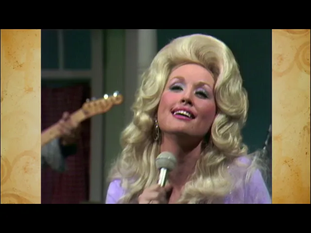 Dolly Parton: I Will Always Love You | Preview