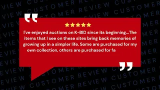 MN bid online auctions Free online auction sites