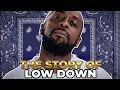 Lil Low Down from 83 Gangster Crips K lled by his own homies