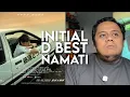 Download Lagu INITIAL D - Movie Review