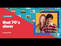 Laff That 70 s Show 2025 Promotion