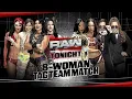 Download Lagu Rhea Ripley, Iyo Sky, Stephanie Vaquer \u0026 Nikki Bella Vs Naomi, Chelsea Green \u0026 Secret Hervice _(1/2)