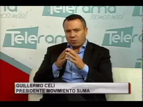 Guillermo Celi 