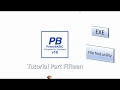 PowerBasic Windows Compiler tutorial Part 15 - File finding part 1