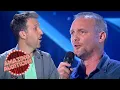 Download Lagu MIND BLOWING Singing Audition of 'I Who Have Nothing' by Tom Jones! | Amazing Auditions