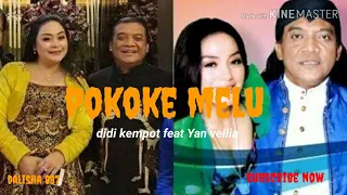 Download Pokoke melu didi kempot feat Yan vellia (official music video) MP3