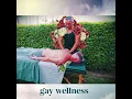Gay massage Los Angeles - with Sandro