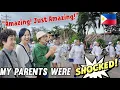 Download Lagu A Once-in-a-Lifetime Festival Parade My Parents Saw in the Philippines