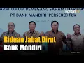 Download Lagu RUPSLB Bank Mandiri Digelar, Ada Pergantian Dirut dan Penambahan Komisaris