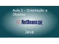 Java - Aula 2