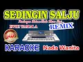 Download Lagu Sedingin Salju Remix Karaoke Evie Tamala HD Audio Nada Wanita