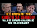Download Lagu NAKU PO! BAKIT G N G SI MANANG IMEE KAY BOYING REMULLIA, MERON BA SILANG SOMETHING?!