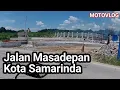 Download Lagu Jalan masa depan Kota Samarinda 