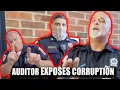 Gov t Corruption CAUGHT On Camera In Danbury CT