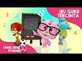 Download Lagu Ibu Guru Tercinta   Lagu Anak Indonesia