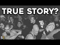 Is Pedro Pascal s Freaky Tales Actually Based on True Stories