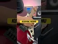 Download Lagu Kusayang padamu - Rhoma irama cover#dangdut #cover #gitar #lead #melody #viral #rhomairama #fender