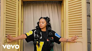 Nina Girma Aboshemane 