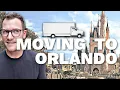 Moving to Orlando 8 things youll want to know