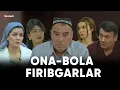Download Lagu TAQDIRLAR - ONA-BOLA FIRIBGARLAR