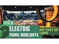 Electric Picnic 2014 Highlights RTE2