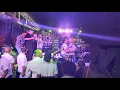 Gerald La Güira Feat Banda Real - Me Gusta El Son (EN VIVO)