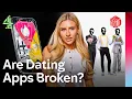 The Truth About Dating Are Dating Apps Finished UNTOLD Channel 4 Documentaries
