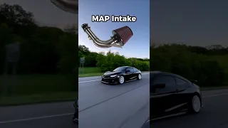 Making 290 Hp On A 10th Gen Civic Si Has Never Been This Easy 