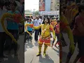 Download Lagu Potharaju Getup in Jagtial Durga Matha Uregimpu
