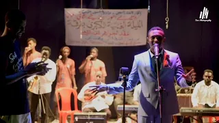 الله فوق زوزو   مهيد الصادق   الفيديو العامل ضجة في تيك توك دندنها