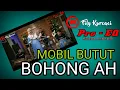 Download Lagu MOBIL BUTUT medley BOHONG AH versi TANJI PROGRESIF - INA SALSA || fily Kurcaci LIVE