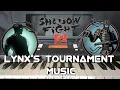 Lagu Shadow Fight 2 Lynx Tournament Music on Piano. Easy and awesome video.