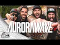 Download Lagu Aurorawave - Visual EP (Live Music) | Sugarshack Sessions